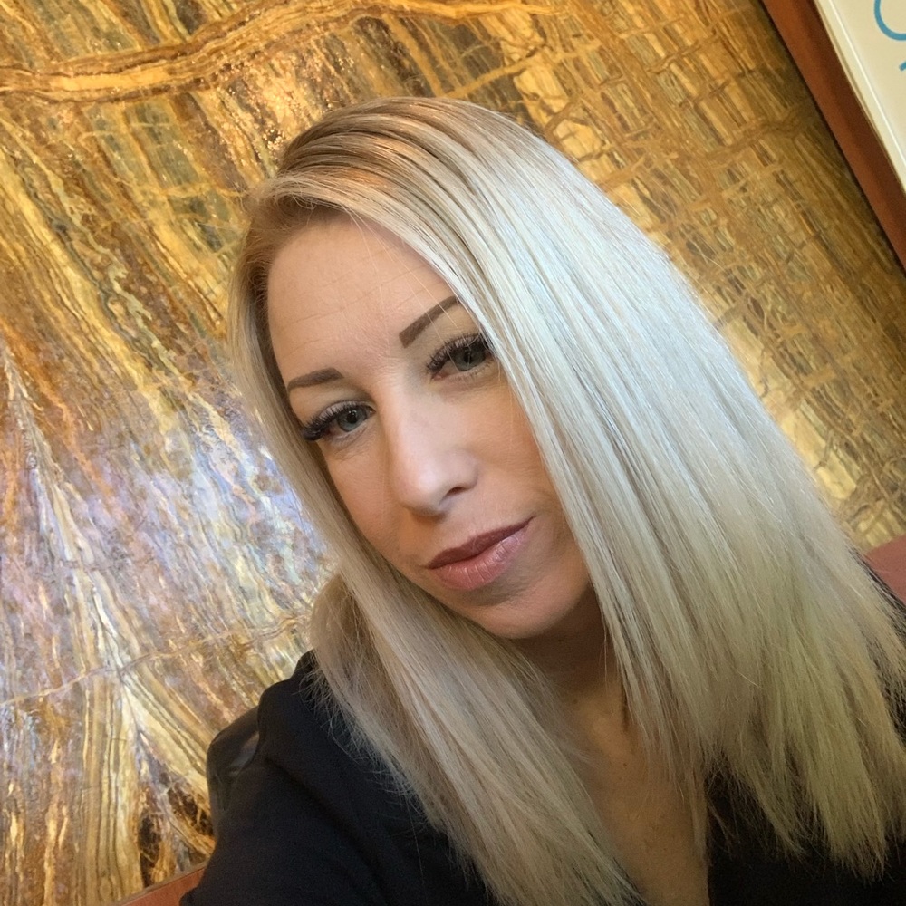 Meet your Posher, Sarah